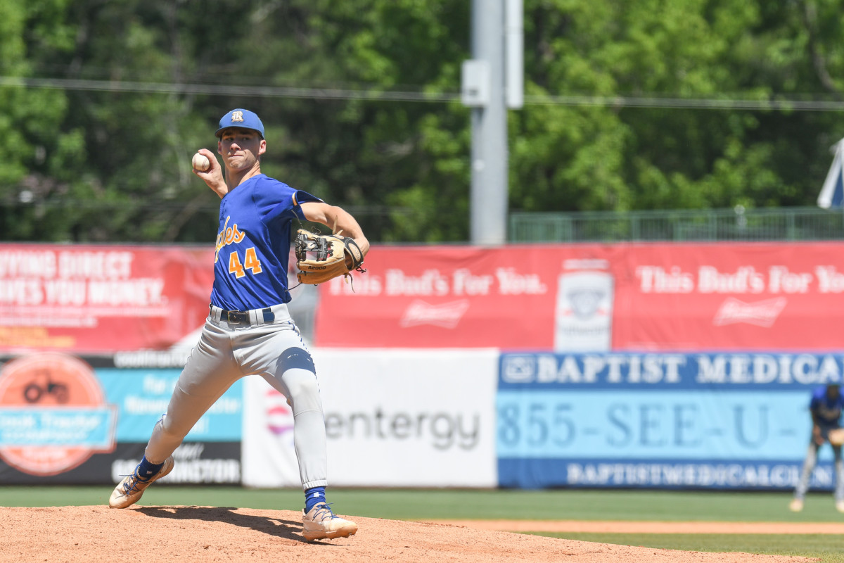resurrection biggersville mhsaa baseball state championships41
